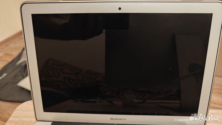 Apple MacBook Air 13 2017