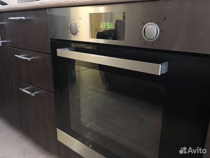 Ремонт духовых шкафов. Ремонт варочной панели