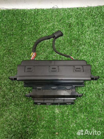 Бортовой компьютер Kia Ceed хетчбэк 1.6 123 Л.С