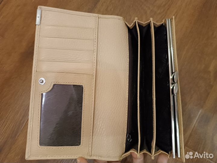 Кошелек женский