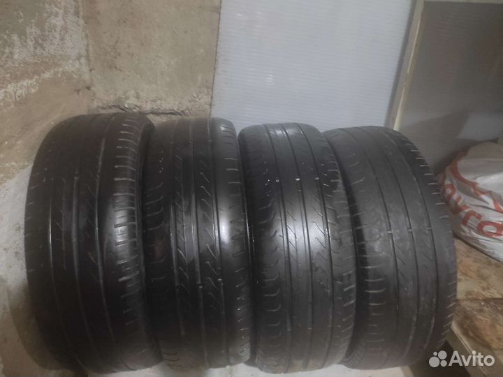 R16 Charmhoo Winter Eco 205/55, PCD 5x114.3 DIA 57