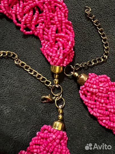 Чокер ожерелье браслет Accessories