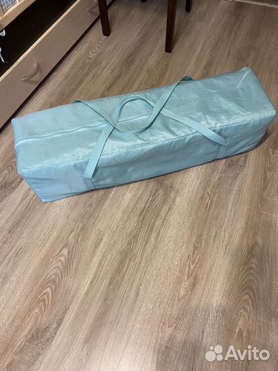 Детская игровая палатка