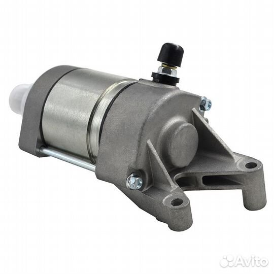 Стартер для мотоцикла Yamaha YZF-R1 2009-2014