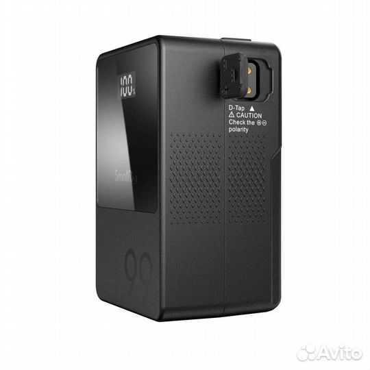 SmallRig VB99 mini V Mount в наличии