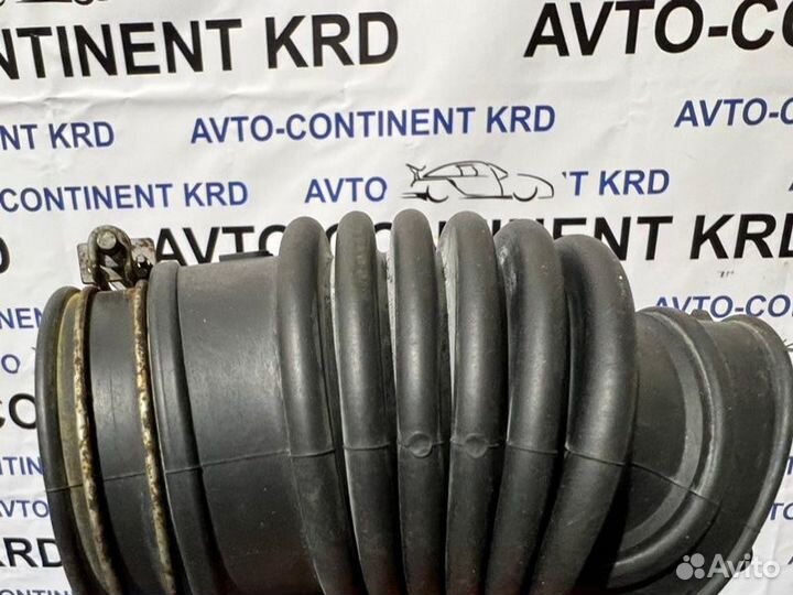 Гофра воздушного фильтра Nissan Teana J31 VQ23