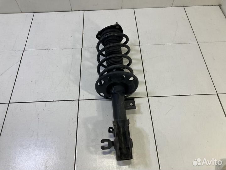 Амортизатор передний левый Mazda Mazda 6 GJ 2013