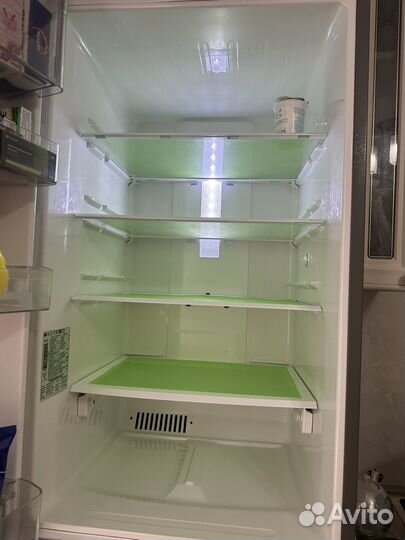 Холодильник бу lg