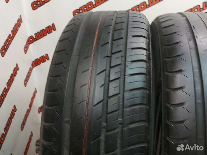 Viatti Strada Asimmetrico V-130 205/55 R16 91V