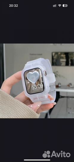 Ремешок для apple watch 42 /44/45