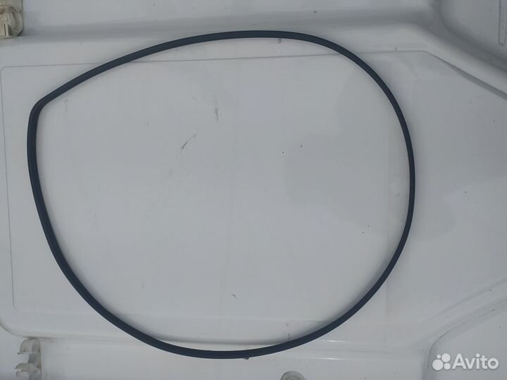 Запчасти для стиральных машин бу