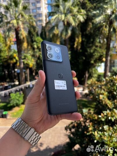OnePlus 10T, 8/128 ГБ
