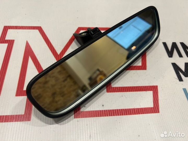 Зеркало салона Hyundai Elantra Vi AD 2019