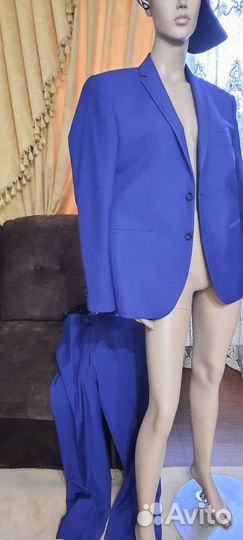 Костюмы мужские классические