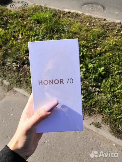 HONOR 70, 8/128 ГБ