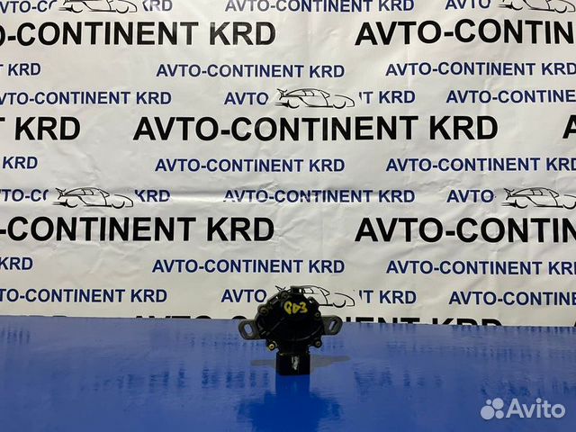 Датчик селектора АКПП Honda Fit GD3 L15A