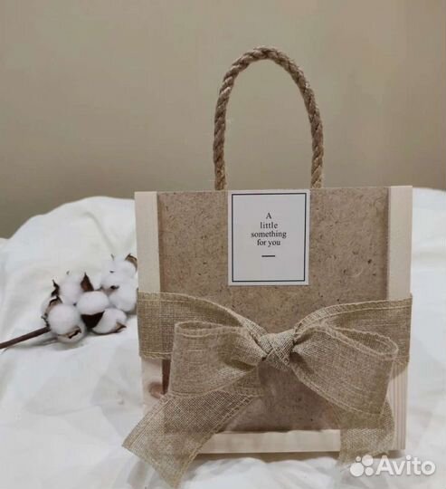 Подарочный бокс