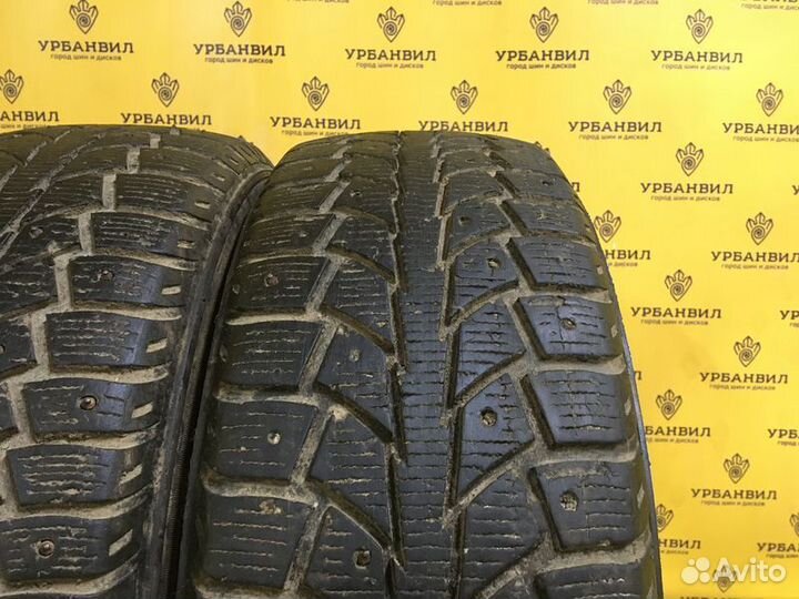 Nankang SW-5 195/65 R15 95
