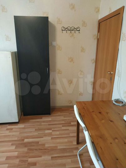 Комната 11,3 м² в 4-к., 9/9 эт.