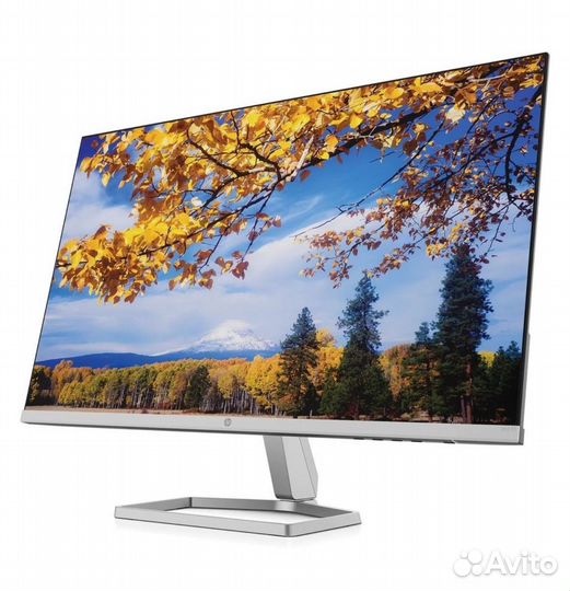 Монитор HP 27f