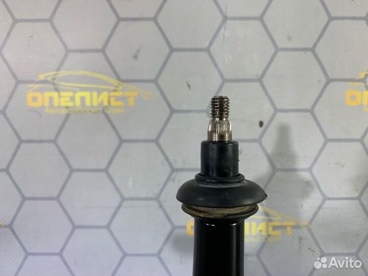 Моторчик стеклоочистителя задний Opel Astra J OPC