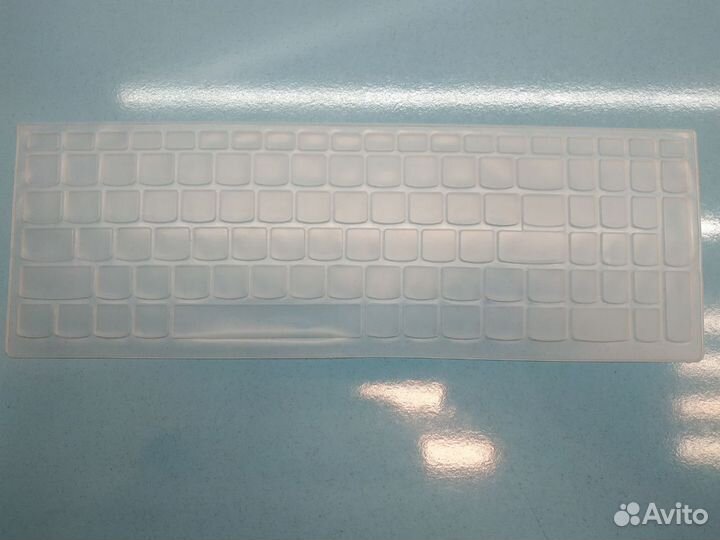 Накладка на клавиатуру ноутбука Lenovo 700-15