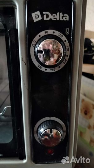 Электропечь