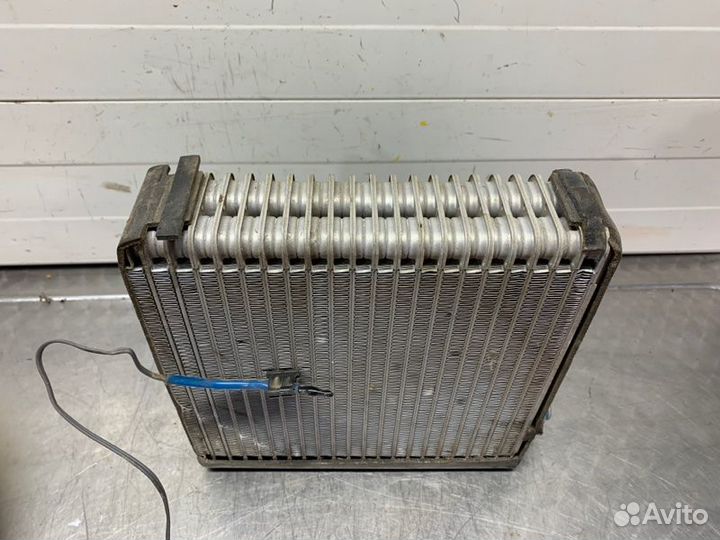 Испаритель кондиционера Faw V5 седан CA4GA5 2011