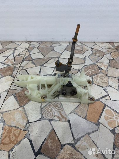 Кулиса МКПП Mazda 6 седан 2.0 LF 2009