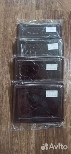 Футляр для медали 32 мм