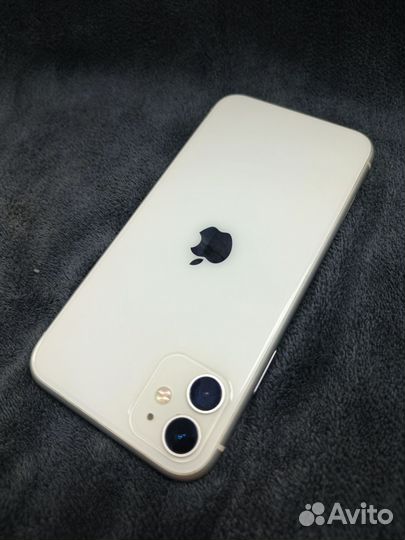 Запчасти iPhone 11