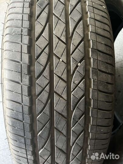 Bridgestone Dueler H/P Sport AS 225/65 R17 100