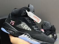 Кроссовки Nike Air Jordan 5 x PSG