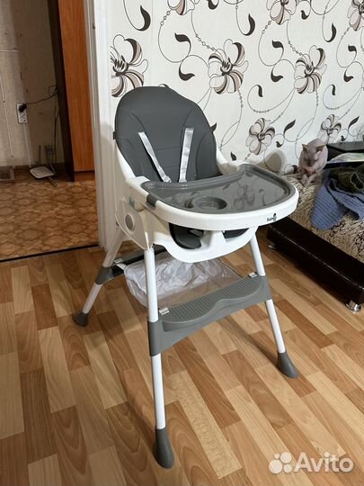 Стул для кормления Solmax