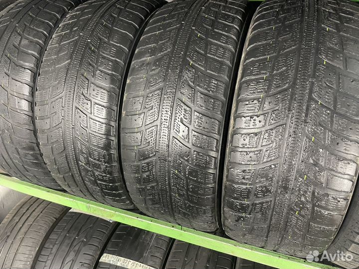 Marshal I'Zen KW22 225/55 R17 101T