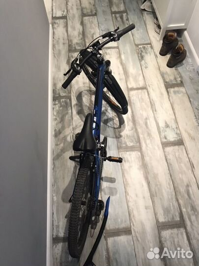 Велосипед универсальный