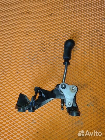 Кулиса кпп ваз (LADA) Granta