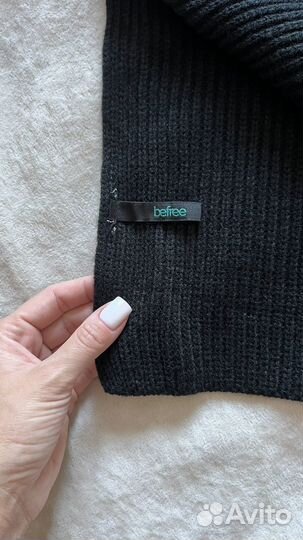 Манишка женская новая