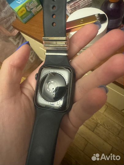 Apple watch se 2022 44mm