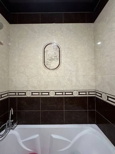 2-к. квартира, 50 м², 3/4 эт.