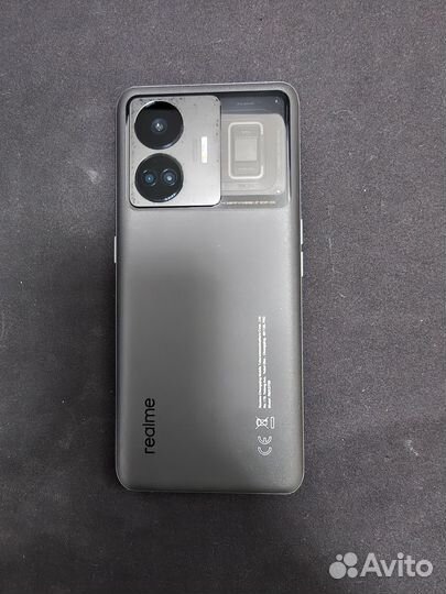 realme GT3, 16/1 ТБ