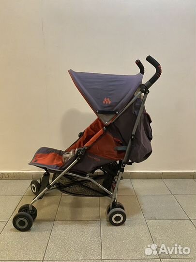 Коляска-трость Maclaren Quest