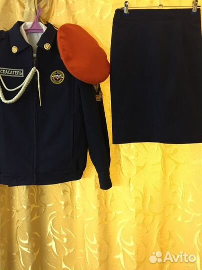 Школьная и кадетская форма, сценические костюмы