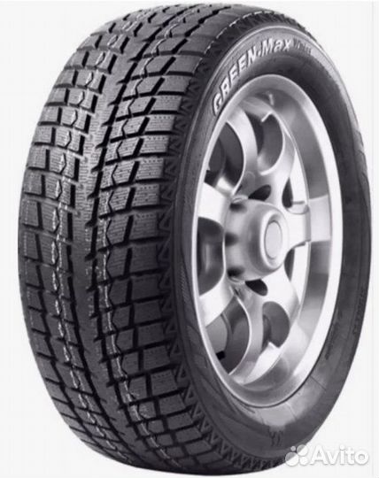 Leao Winter Defender Ice I-15 245/45 R19