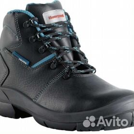 Chaussure honeywell pro btp hot sale