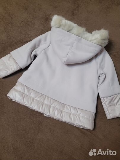 Куртка Mayoral, рост 110