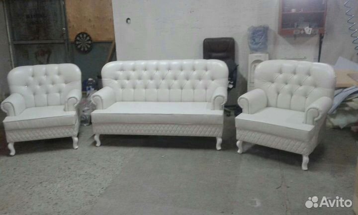 Диван офисные