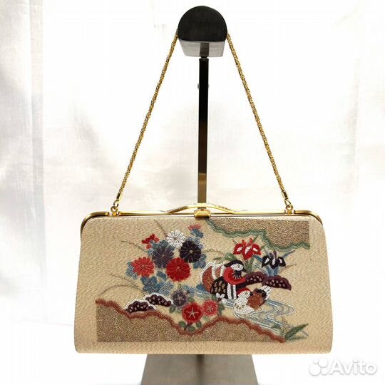 Винтажные сумочки из Японии