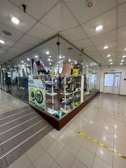 Свободного назначения, 44 м²