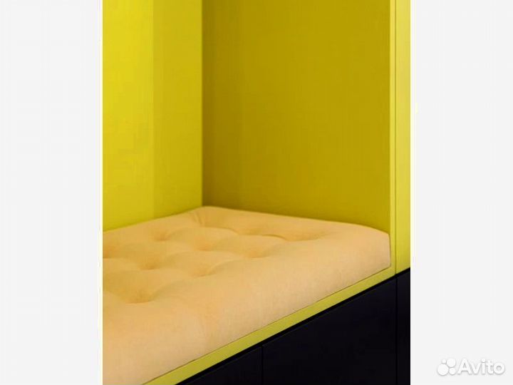 Красивая прихожая на заказ